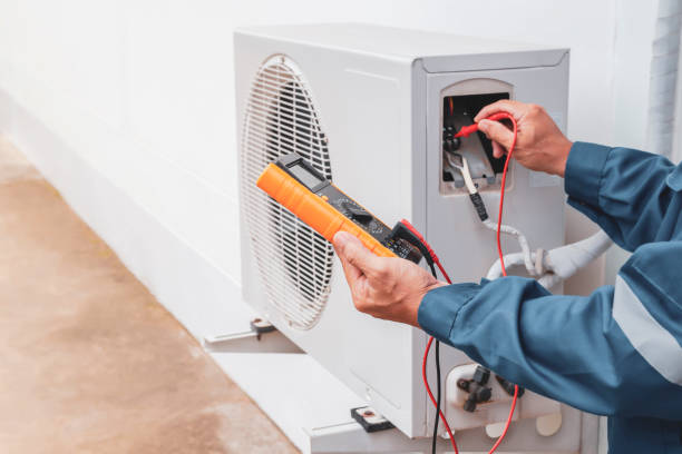 Aircon DSTV Installations